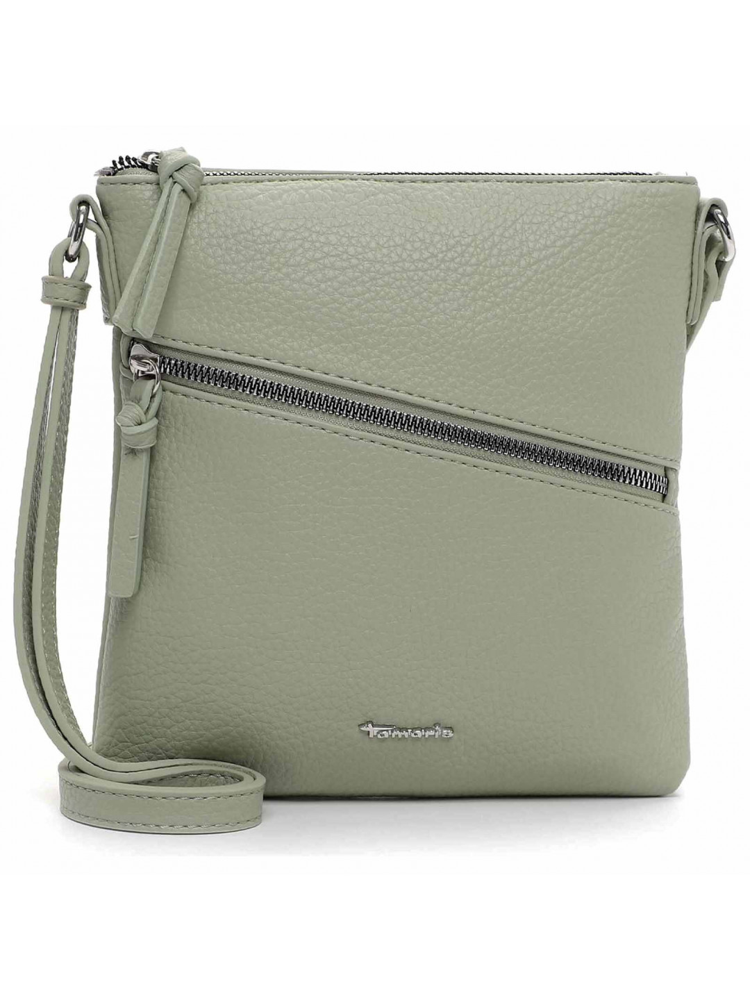 Dámská crossbody kabelka Tamaris Alezia – zelená